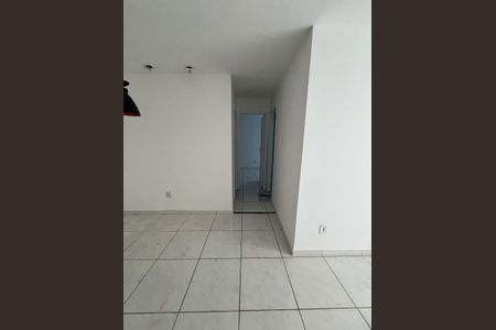 Apartamento à venda com 66m², 2 quartos e 1 vaga Apartamento à venda com 66m², 2 quartos e 1 vagaSala