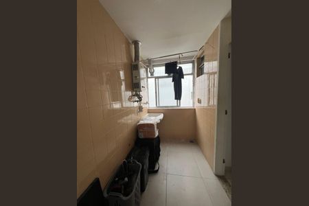 Apartamento à venda com 66m², 2 quartos e 1 vaga Apartamento à venda com 66m², 2 quartos e 1 vagaÁrea de Serviço