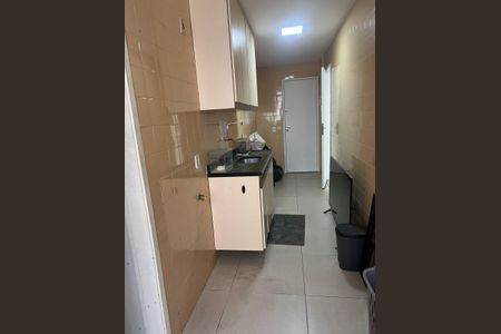 Apartamento à venda com 66m², 2 quartos e 1 vaga Apartamento à venda com 66m², 2 quartos e 1 vagaCozinha