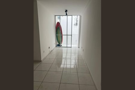 Apartamento à venda com 66m², 2 quartos e 1 vaga Apartamento à venda com 66m², 2 quartos e 1 vagaSala