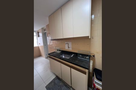 Apartamento à venda com 66m², 2 quartos e 1 vaga Apartamento à venda com 66m², 2 quartos e 1 vagaCozinha