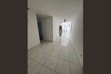 Apartamento à venda com 66m², 2 quartos e 1 vaga Apartamento à venda com 66m², 2 quartos e 1 vagaSala
