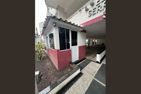 Apartamento à venda com 66m², 2 quartos e 1 vaga Apartamento à venda com 66m², 2 quartos e 1 vagaGaragem