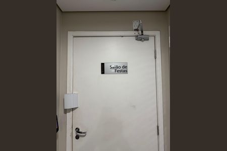 Apartamento à venda com 38m², 1 quarto e 1 vaga