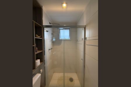 Apartamento à venda com 38m², 1 quarto e 1 vaga