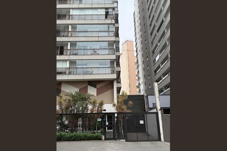 Apartamento à venda com 38m², 1 quarto e 1 vaga