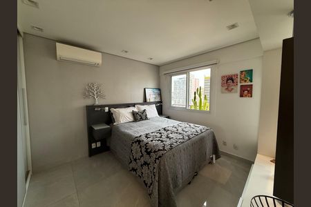 Apartamento à venda com 1 quarto, 38m² em Centro Histórico de São Paulo, São Paulo