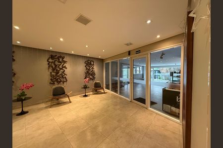 Apartamento à venda com 38m², 1 quarto e 1 vaga