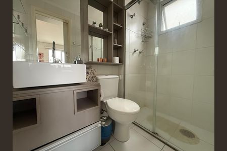 Apartamento à venda com 38m², 1 quarto e 1 vaga