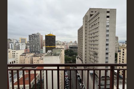 Apartamento à venda com 1 quarto, 38m² em Centro Histórico de São Paulo, São Paulo
