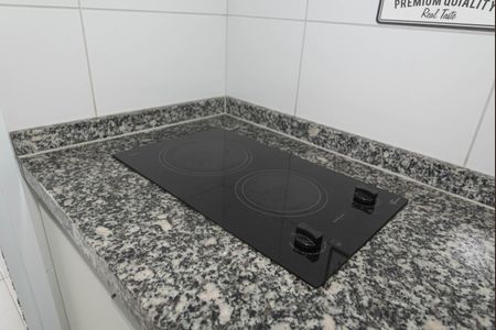 Apartamento à venda com 70m², 2 quartos e 2 vagas Apartamento à venda com 70m², 2 quartos e 2 vagasCozinha