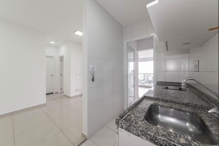Apartamento à venda com 70m², 2 quartos e 2 vagas Apartamento à venda com 70m², 2 quartos e 2 vagasCozinha