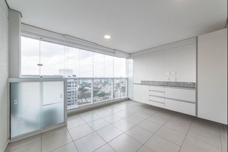 Apartamento à venda com 70m², 2 quartos e 2 vagas Apartamento à venda com 70m², 2 quartos e 2 vagasVaranda