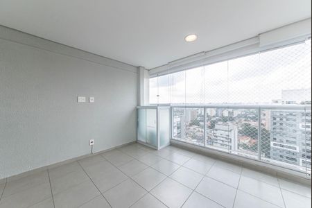 Apartamento à venda com 70m², 2 quartos e 2 vagas Apartamento à venda com 70m², 2 quartos e 2 vagasVaranda