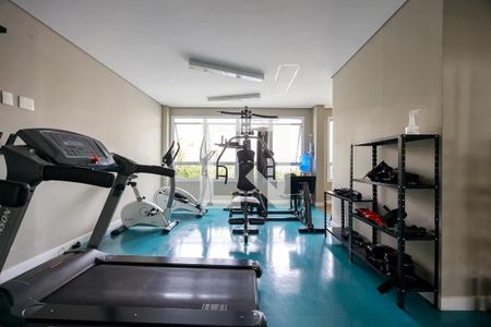 Apartamento à venda com 70m², 2 quartos e 2 vagas Apartamento à venda com 70m², 2 quartos e 2 vagasArea Comum