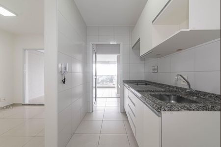 Apartamento à venda com 70m², 2 quartos e 2 vagas Apartamento à venda com 70m², 2 quartos e 2 vagasCozinha