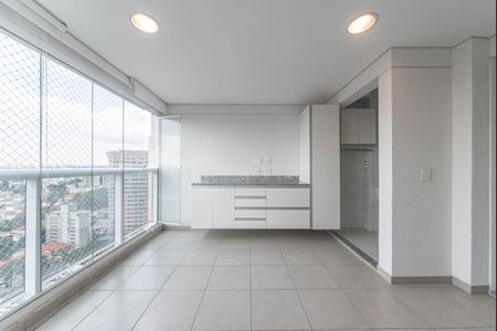 Apartamento à venda com 70m², 2 quartos e 2 vagas Apartamento à venda com 70m², 2 quartos e 2 vagasVaranda