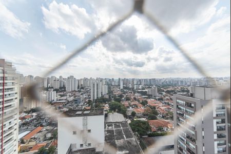 Apartamento à venda com 70m², 2 quartos e 2 vagas Apartamento à venda com 70m², 2 quartos e 2 vagasQuarto 1 - Vista