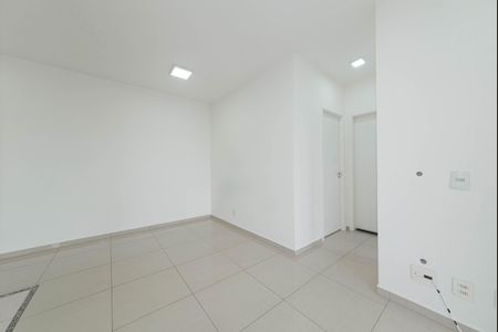 Apartamento à venda com 70m², 2 quartos e 2 vagas Apartamento à venda com 70m², 2 quartos e 2 vagasSala