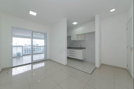Apartamento à venda com 70m², 2 quartos e 2 vagas Apartamento à venda com 70m², 2 quartos e 2 vagasSala