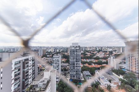 Apartamento à venda com 70m², 2 quartos e 2 vagas Apartamento à venda com 70m², 2 quartos e 2 vagasVaranda - Vista