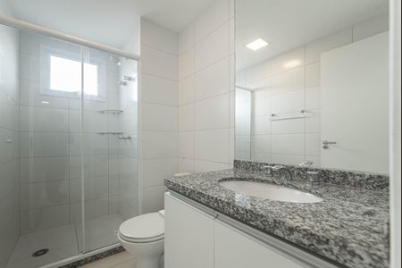Apartamento à venda com 70m², 2 quartos e 2 vagas Apartamento à venda com 70m², 2 quartos e 2 vagasBanheiro Social