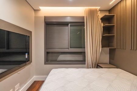 Apartamento à venda com 122m², 2 quartos e 2 vagas Apartamento à venda com 122m², 2 quartos e 2 vagasSuíte 1