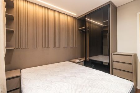 Apartamento à venda com 122m², 2 quartos e 2 vagas Apartamento à venda com 122m², 2 quartos e 2 vagasSuíte 1