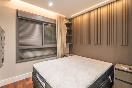 Apartamento à venda com 122m², 2 quartos e 2 vagas Apartamento à venda com 122m², 2 quartos e 2 vagasSuíte 1