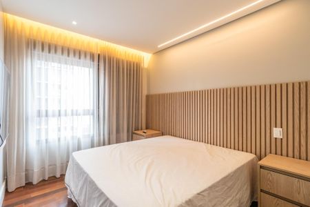 Apartamento à venda com 122m², 2 quartos e 2 vagas Apartamento à venda com 122m², 2 quartos e 2 vagasSuíte 2