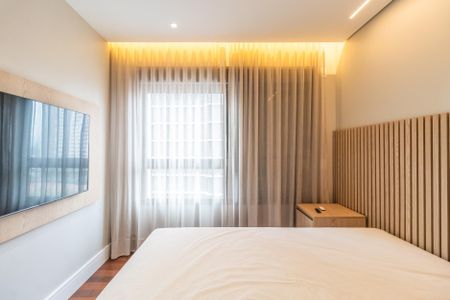 Apartamento à venda com 122m², 2 quartos e 2 vagas Apartamento à venda com 122m², 2 quartos e 2 vagasSuíte 2