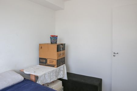 Quarto 1 de apartamento para alugar com 2 quartos, 29m² em Água Branca, São Paulo