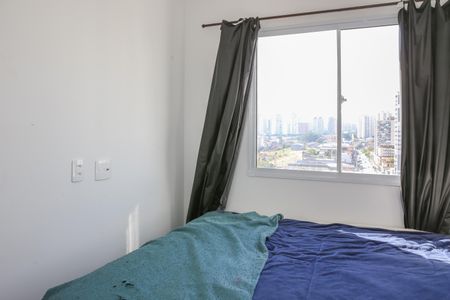 Quarto 1 de apartamento para alugar com 2 quartos, 29m² em Água Branca, São Paulo