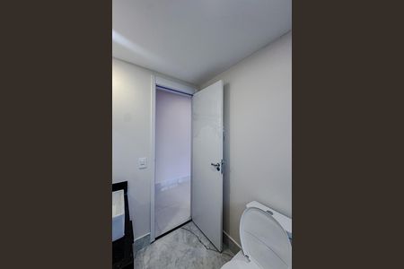 Apartamento para alugar com 90m², 3 quartos e 1 vaga Apartamento para alugar com 90m², 3 quartos e 1 vagaBanheiro da Suíte