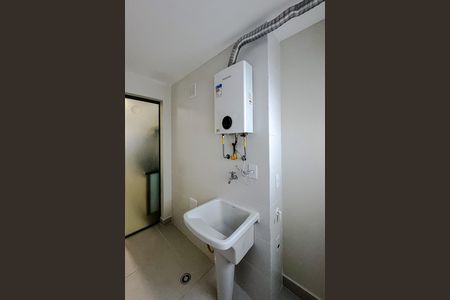 Apartamento para alugar com 90m², 3 quartos e 1 vaga Apartamento para alugar com 90m², 3 quartos e 1 vagaÁrea de Serviço