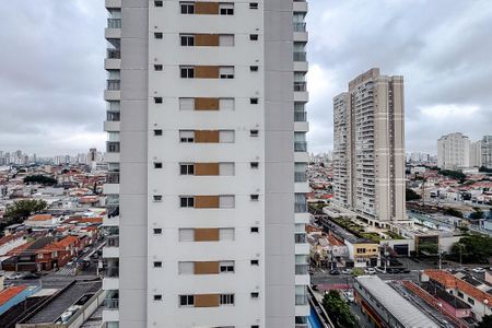 Apartamento para alugar com 90m², 3 quartos e 1 vaga Apartamento para alugar com 90m², 3 quartos e 1 vagaVista do Quarto 2