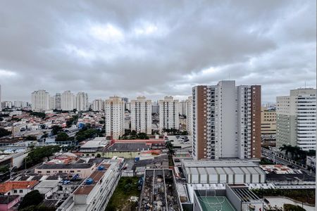 Apartamento para alugar com 90m², 3 quartos e 1 vaga Apartamento para alugar com 90m², 3 quartos e 1 vagaVista da Varanda