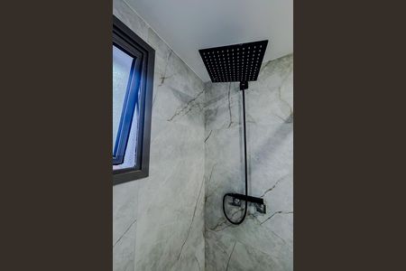 Apartamento para alugar com 90m², 3 quartos e 1 vaga Apartamento para alugar com 90m², 3 quartos e 1 vagaBanheiro da Suíte