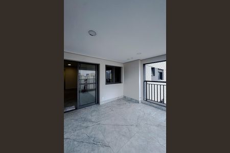 Apartamento para alugar com 90m², 3 quartos e 1 vaga Apartamento para alugar com 90m², 3 quartos e 1 vagaVaranda da Sala