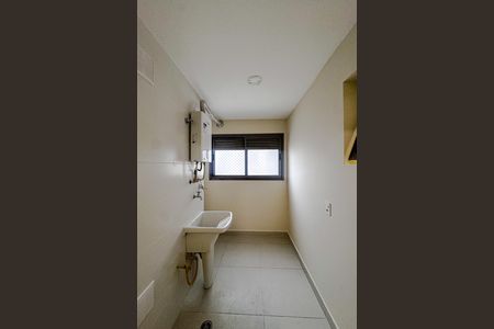 Apartamento para alugar com 90m², 3 quartos e 1 vaga Apartamento para alugar com 90m², 3 quartos e 1 vagaÁrea de Serviço