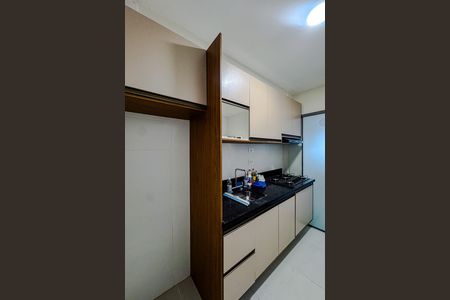 Apartamento para alugar com 90m², 3 quartos e 1 vaga Apartamento para alugar com 90m², 3 quartos e 1 vagaCozinha