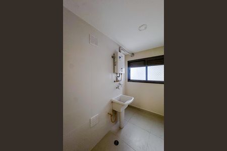 Apartamento para alugar com 90m², 3 quartos e 1 vaga Apartamento para alugar com 90m², 3 quartos e 1 vagaÁrea de Serviço