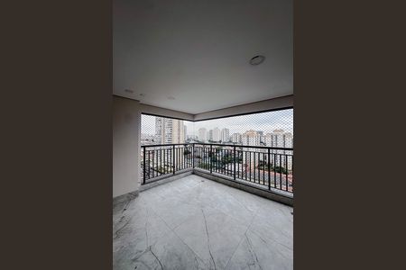 Apartamento para alugar com 90m², 3 quartos e 1 vaga Apartamento para alugar com 90m², 3 quartos e 1 vagaVaranda da Sala