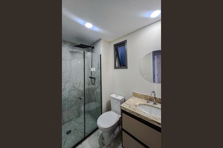 Apartamento para alugar com 90m², 3 quartos e 1 vaga Apartamento para alugar com 90m², 3 quartos e 1 vagaBanheiro