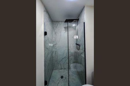 Apartamento para alugar com 90m², 3 quartos e 1 vaga Apartamento para alugar com 90m², 3 quartos e 1 vagaBanheiro