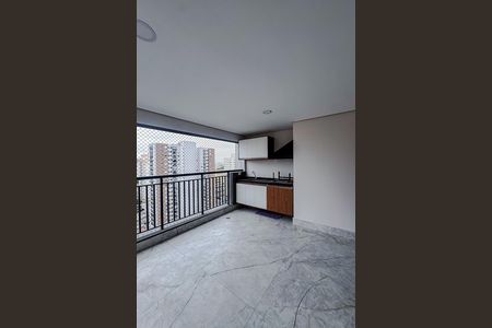 Apartamento para alugar com 90m², 3 quartos e 1 vaga Apartamento para alugar com 90m², 3 quartos e 1 vagaVaranda da Sala