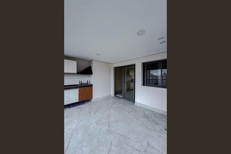 Apartamento para alugar com 90m², 3 quartos e 1 vaga Apartamento para alugar com 90m², 3 quartos e 1 vagaVaranda da Sala