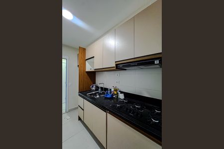 Apartamento para alugar com 90m², 3 quartos e 1 vaga Apartamento para alugar com 90m², 3 quartos e 1 vagaCozinha