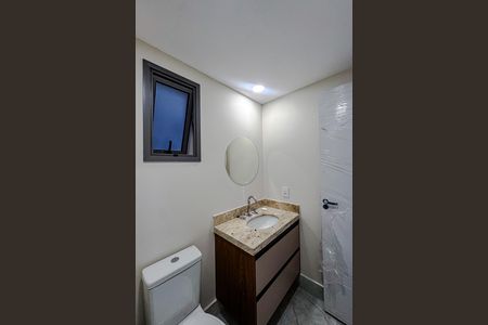 Apartamento para alugar com 90m², 3 quartos e 1 vaga Apartamento para alugar com 90m², 3 quartos e 1 vagaBanheiro