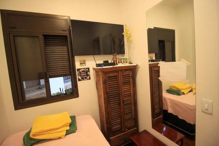 Apartamento à venda com 260m², 6 quartos e 4 vagas Apartamento à venda com 260m², 6 quartos e 4 vagasQuarto